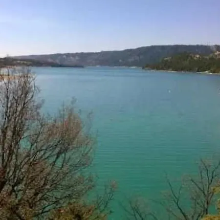 Kamp alanı 3 Etoiles - Piscine - Eeebcb Roquebrune-sur Argens