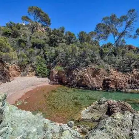 3 Etoiles - Piscine - Eeebcb * Roquebrune-sur Argens
